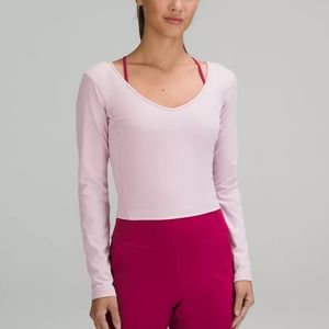 Lululemon Align Long Sleeve